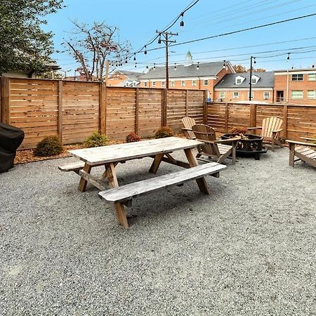 Heart Of Brevard Hideaway - Walk/Bike To Downtown! Exterior photo