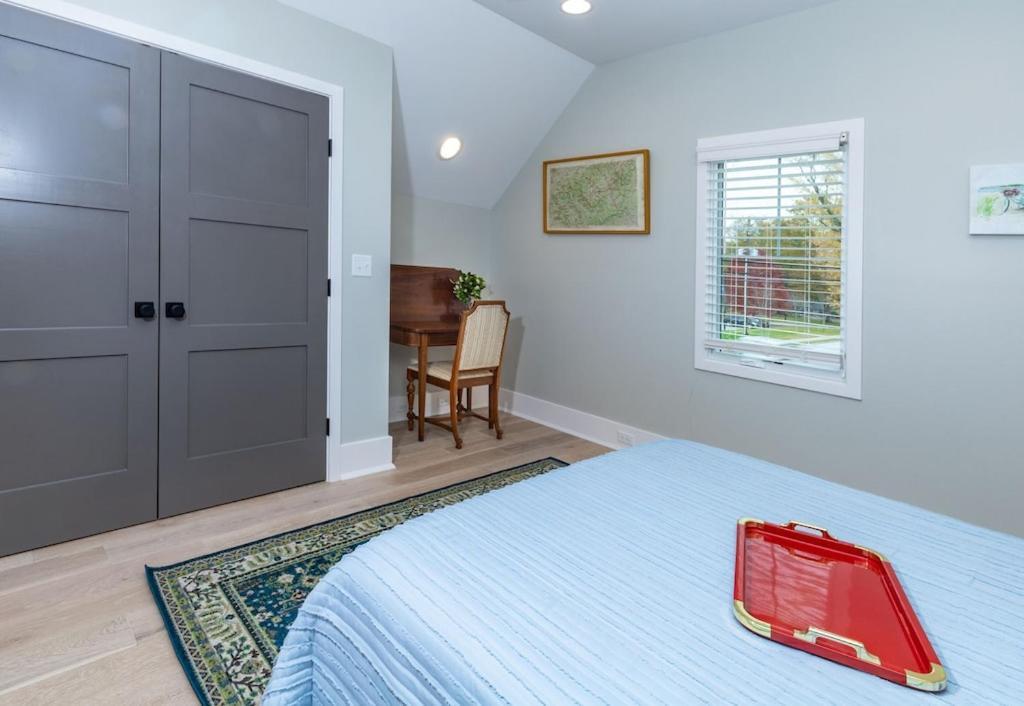 Heart Of Brevard Hideaway - Walk/Bike To Downtown! Exterior photo